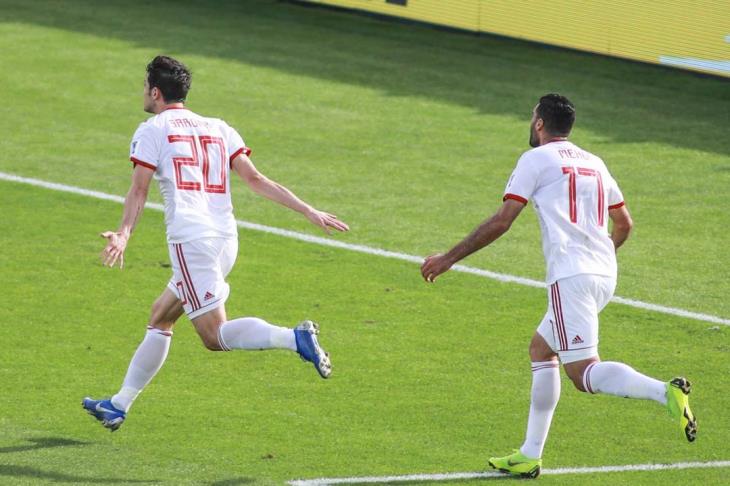 إيران إيران